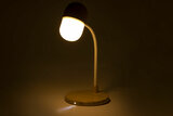 Multifunktion Lampe Idars