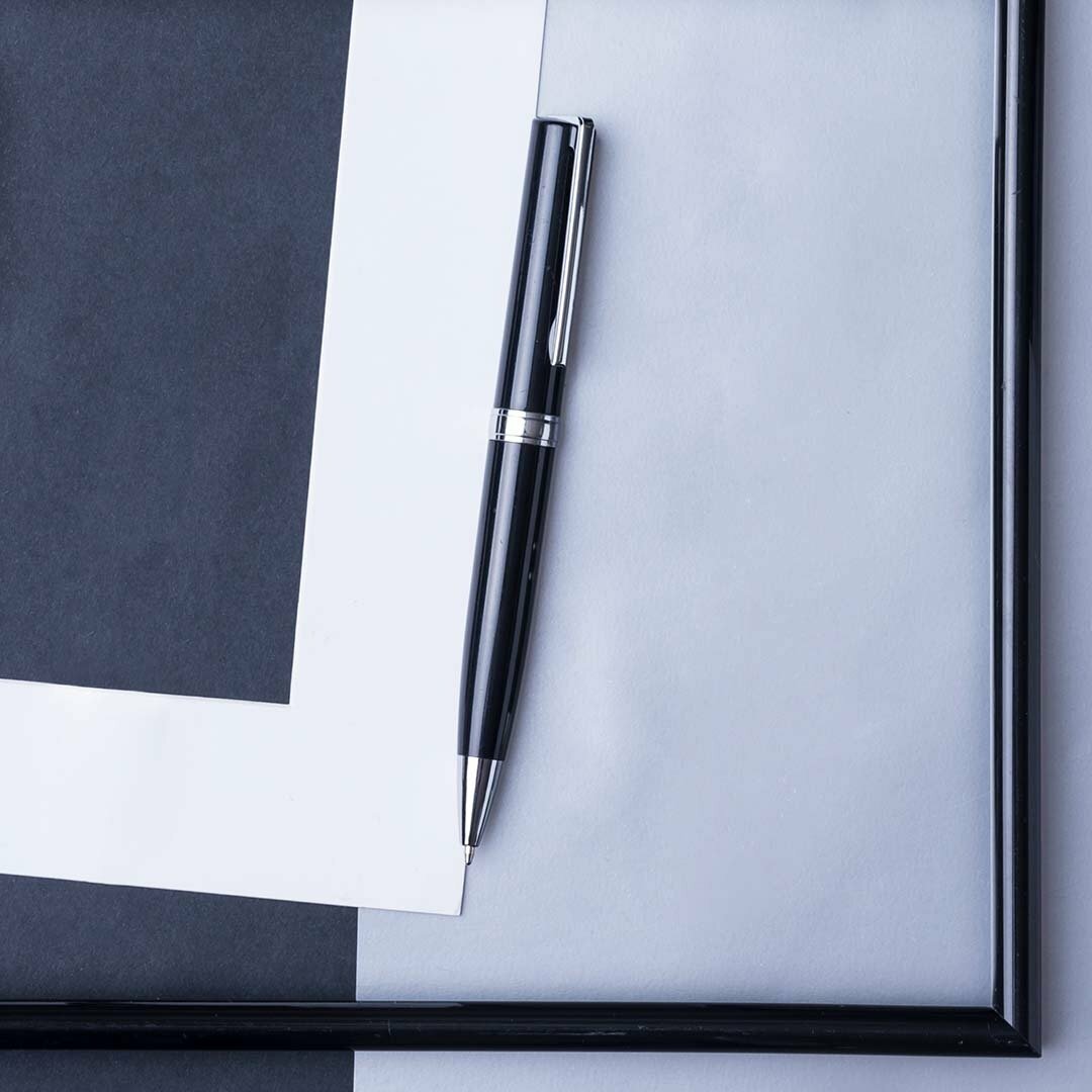 Kugelschreiber Idety