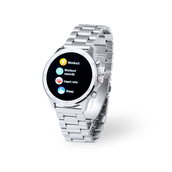 Intelligente Uhr Idant