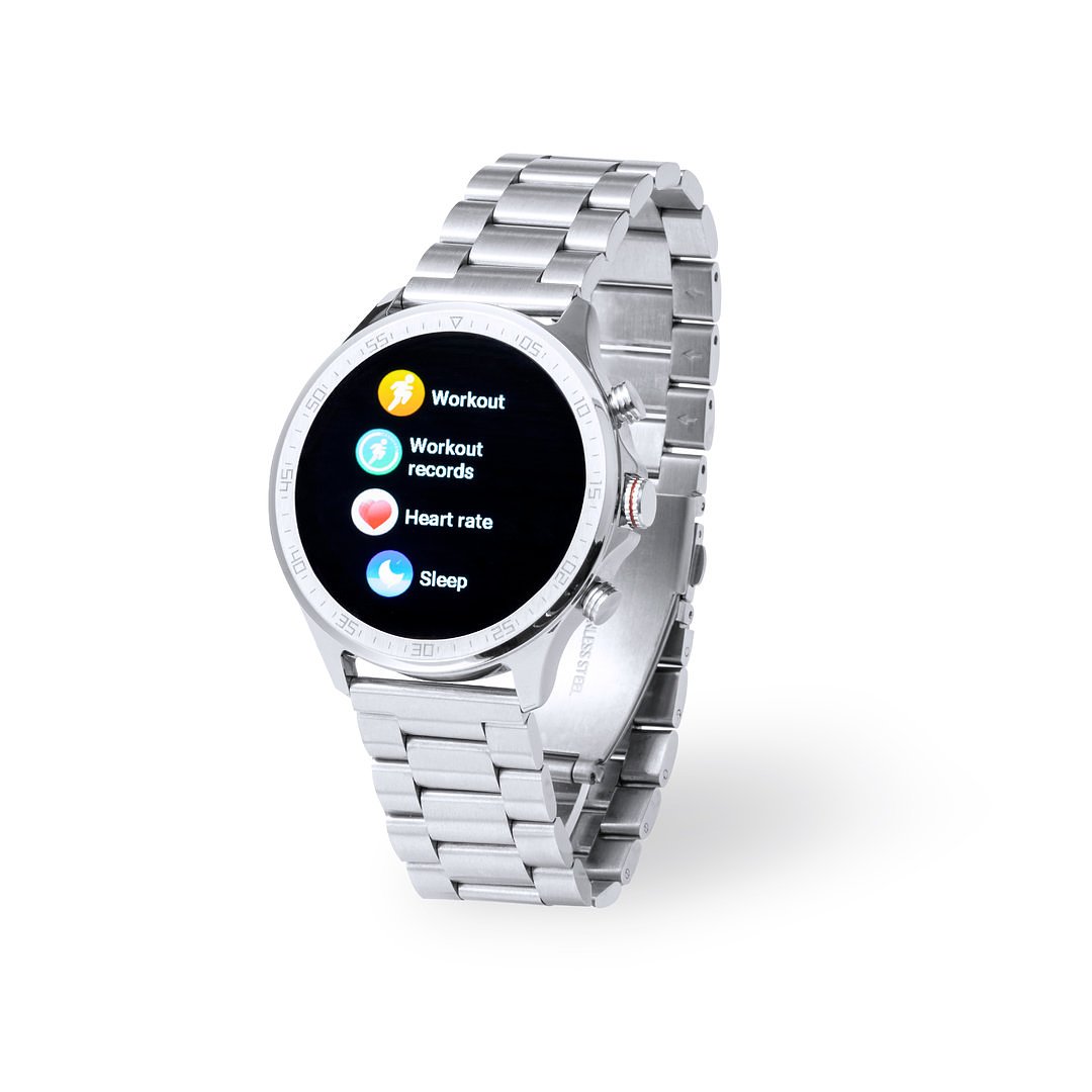 Intelligente Uhr Idant