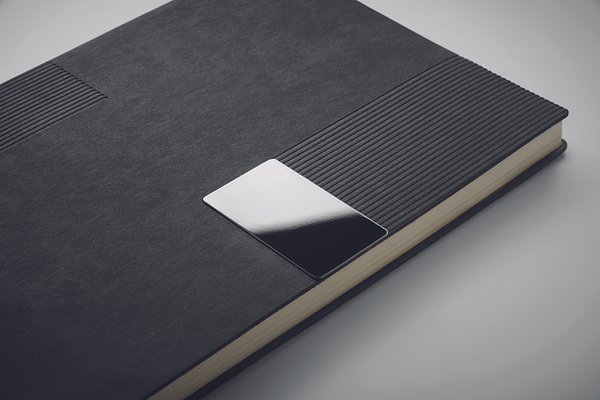 DIN A5 Notizbuch PU Menseha