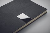 DIN A5 Notizbuch PU Menseha