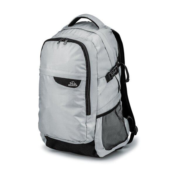 Rucksack aus Polyester Benatz