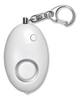Schlüsselring mit Alarm Menjat