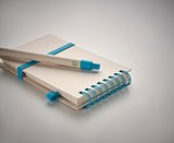 DIN A6 Notizbuch-Set Uedivas