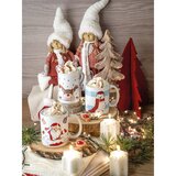 Weihnachtliche Tasse Bignathle