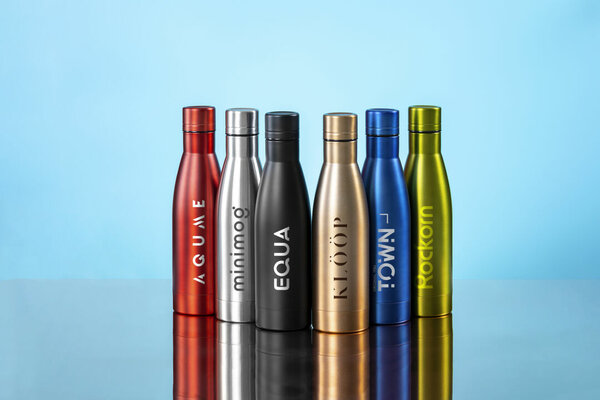 Wärme Flasche Idgel