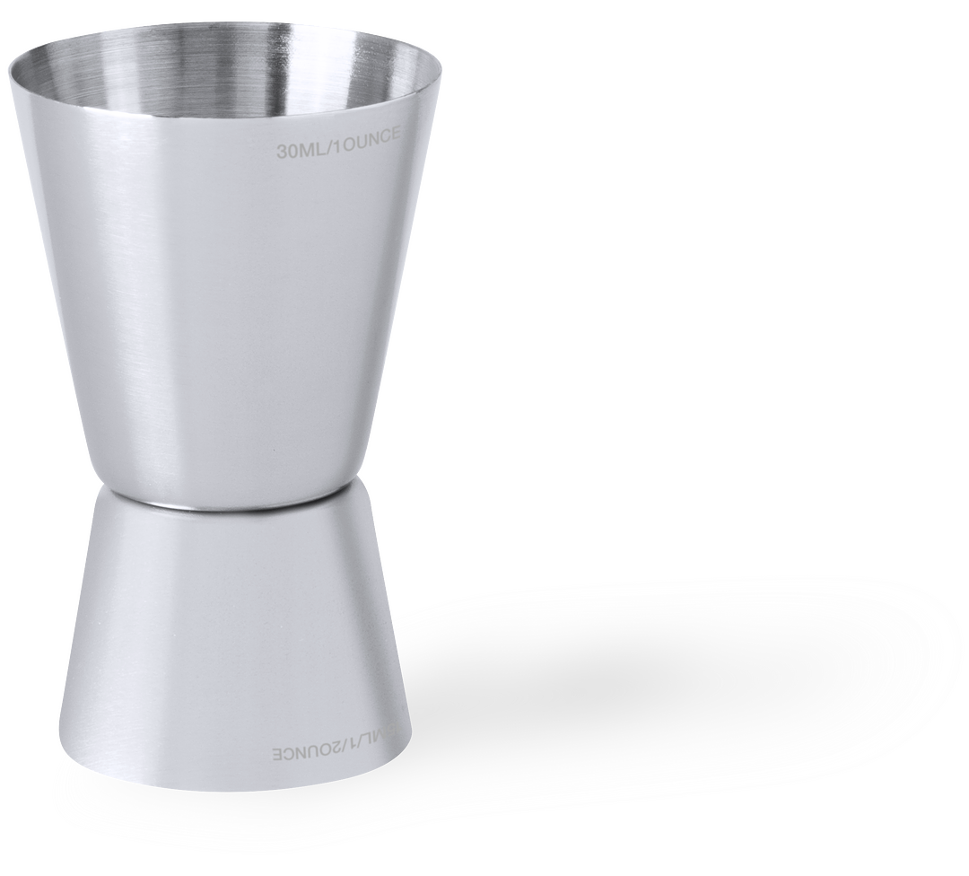 Messbecher für Alkohol Idley