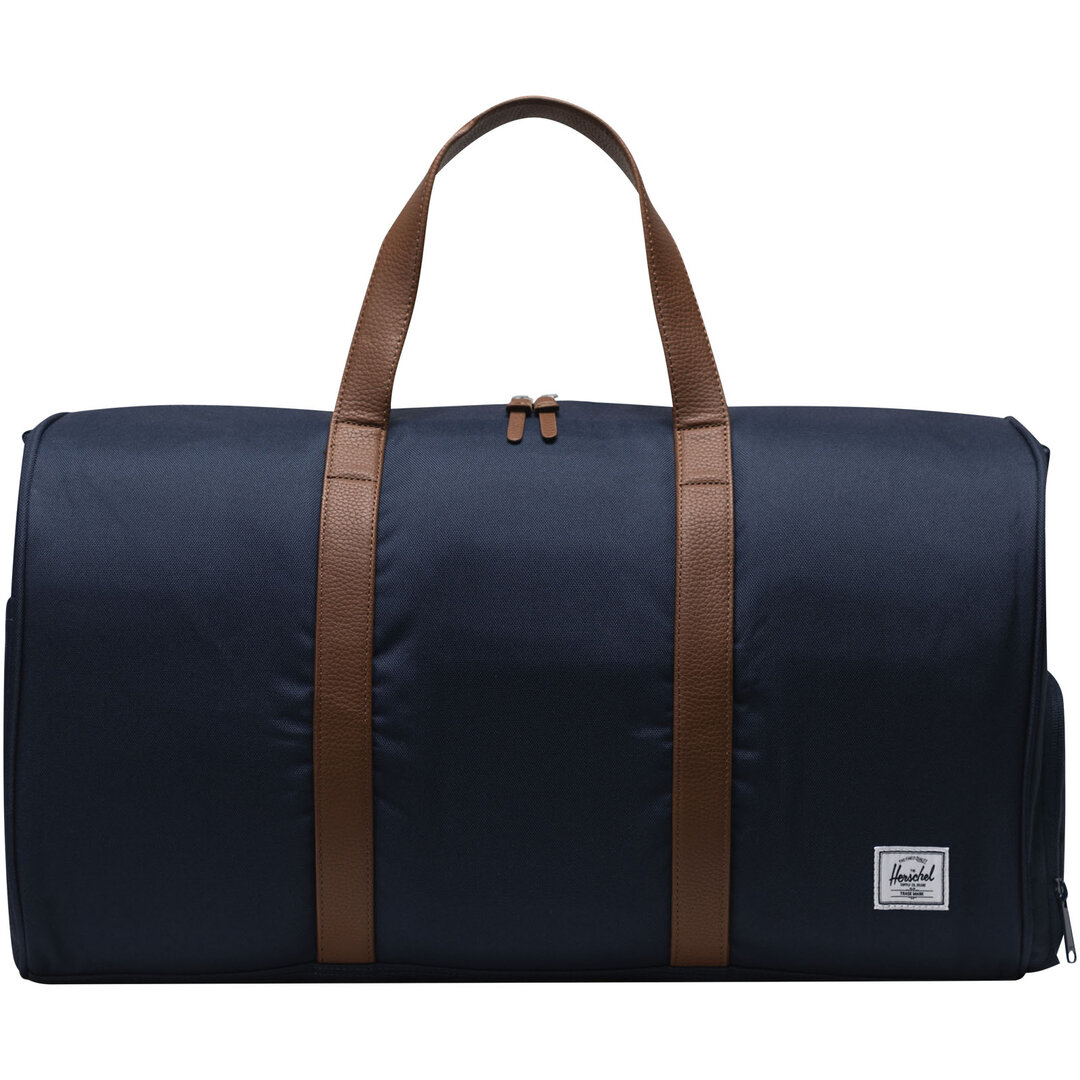 Novel™ recycelte Reisetasche 43 L - Ollen