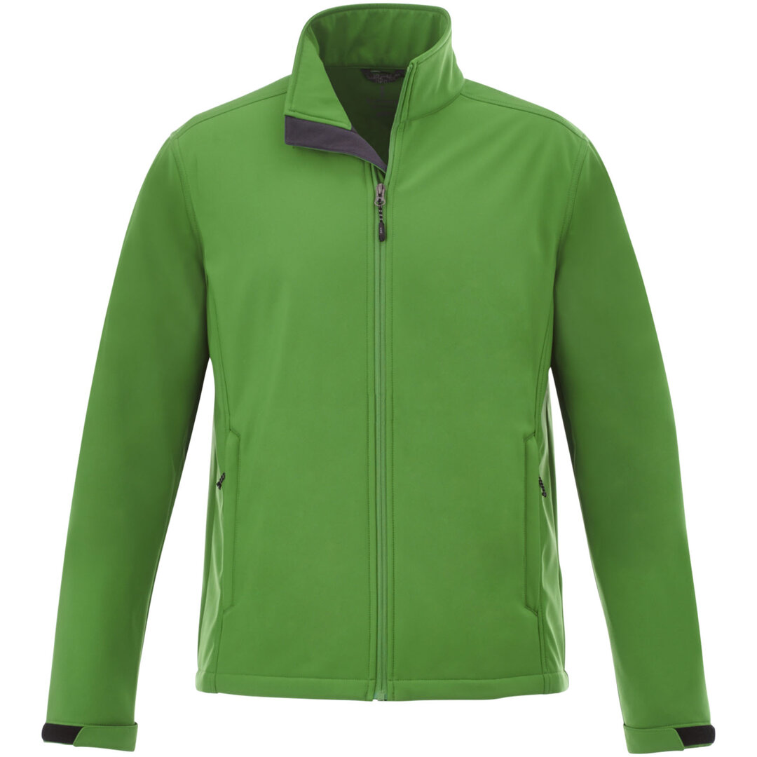 Softshelljacke für Herren - Retta
