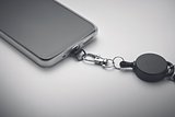 Einziehbarer Smartphone-Halter Mendri