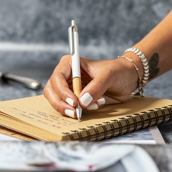 Kugelschreiber Idtox