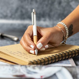 Kugelschreiber Idtox