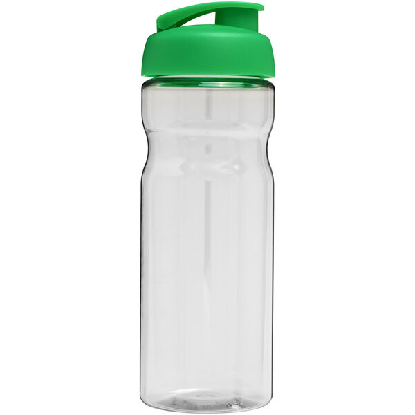 Base 650 ml Sportflasche mit Klappdeckel - Annanng