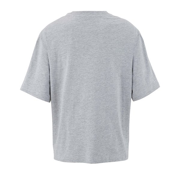 Frauen T-Shirt Oversize Giuandi