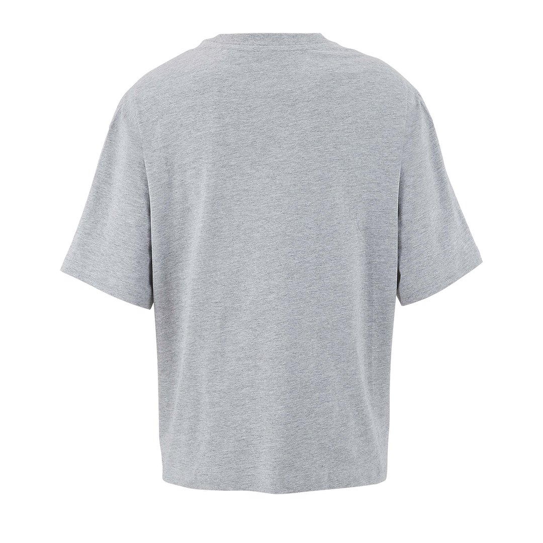Frauen T-Shirt Oversize Giuandi