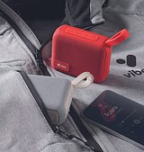 5.0 Wireless Lautsprecher Paunicori