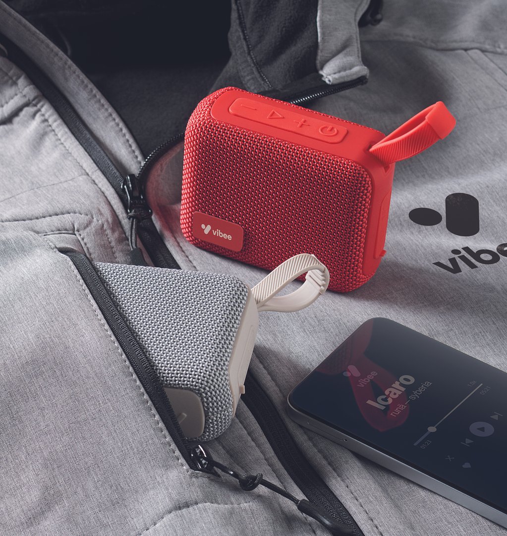 5.0 Wireless Lautsprecher Paunicori