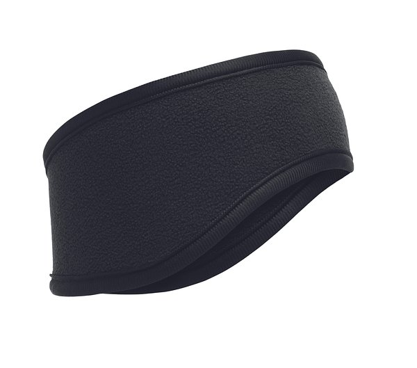 Stirnband Fleece Helina