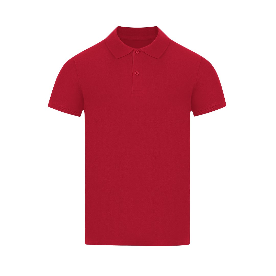Kinder Farbe Polo-Shirt Idles