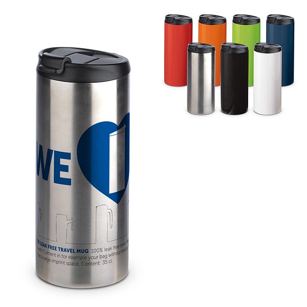 Reisebecher Isolier 350ml Bengin