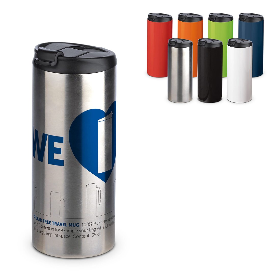 Reisebecher Isolier 350ml Bengin