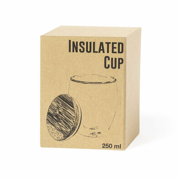 Wärme Trinkbecher Idtre