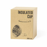 Wärme Trinkbecher Idtre