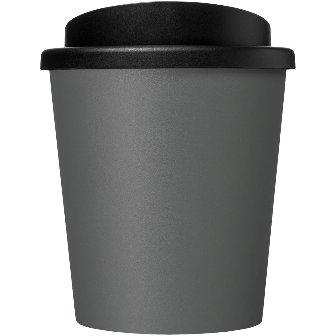 Espresso 250 ml recycelter Isolierbecher - Sarja