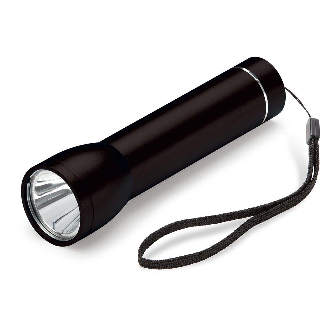 Taschenlampe mit Powerbank 2200mAh Benelyla