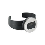 Digitalthermometer für Weinflaschen Badria