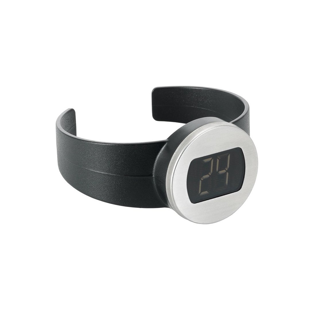 Digitalthermometer für Weinflaschen Badria