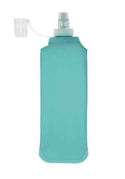 Faltbare Wasserflasche 500ml Candinga