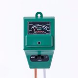 Erdtester Idrom