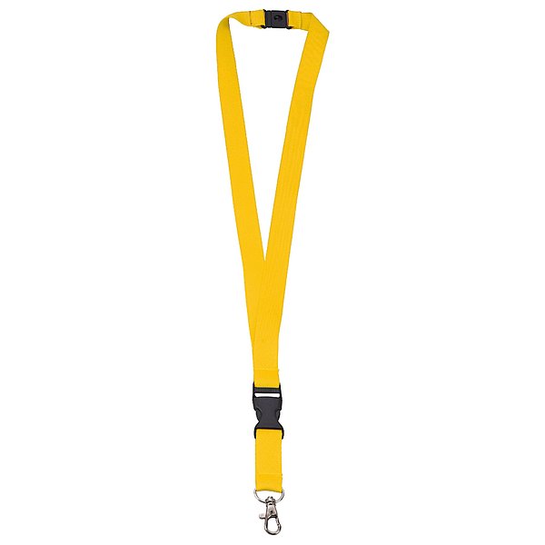 Lanyard Polyester Emen
