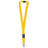 Lanyard Polyester Emen