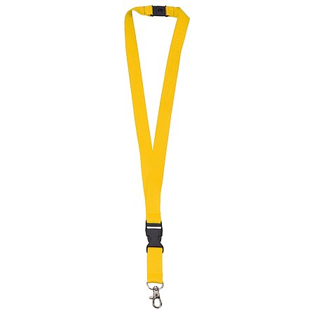 Lanyard Polyester Emen