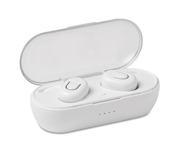 5.0 wireless Ohrhörer Set Alieren