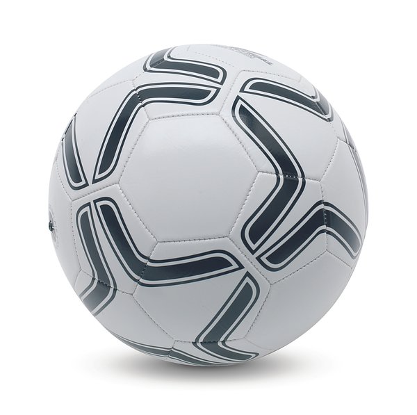 Fussball aus PVC 21.5cm Buoldi