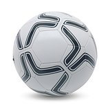 Fussball aus PVC 21.5cm Buoldi