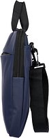 Recycelte PU-Laptoptasche Ollel