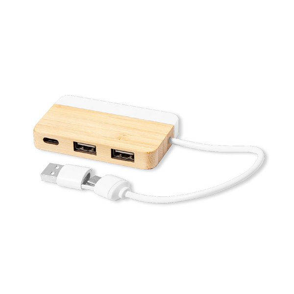 USB Hub Idais