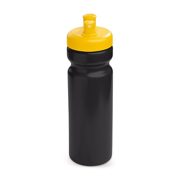 Sportflasche mit Zerstäuber 750ml Lüthlixta