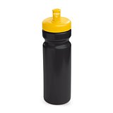 Sportflasche mit Zerstäuber 750ml Lüthlixta