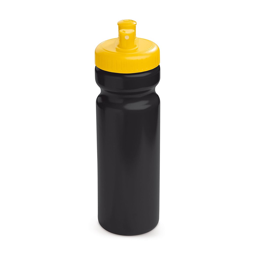 Sportflasche mit Zerstäuber 750ml Lüthlixta