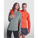 Half-Zip Sweatshirt für Damen - Waraza
