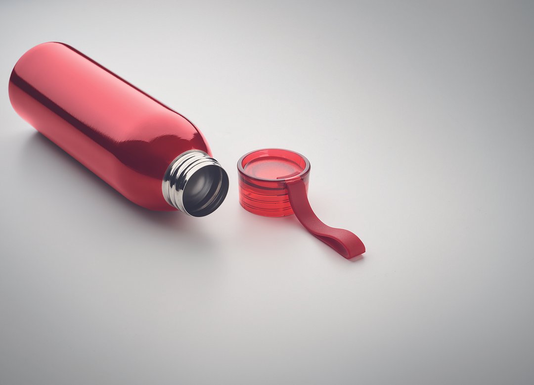 Edelstahlflasche 650ml Fräns