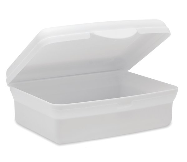 Lunchbox recyceltes PP 800ml Giep
