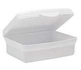 Lunchbox recyceltes PP 800ml Giep