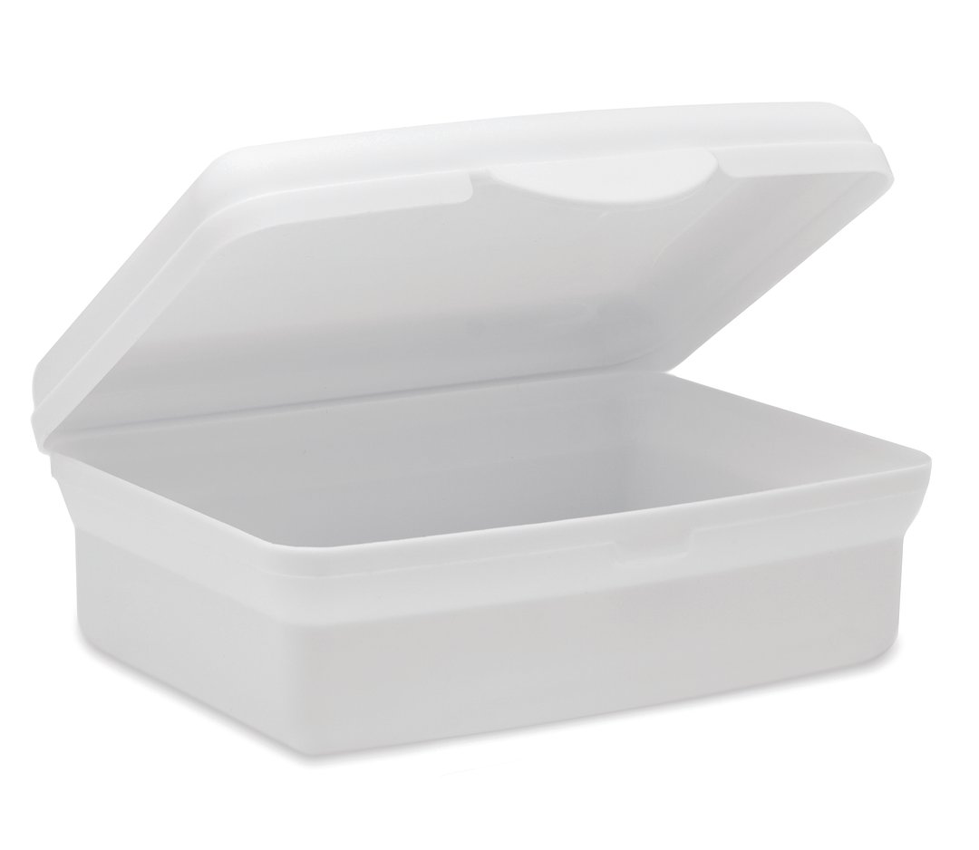 Lunchbox recyceltes PP 800ml Giep